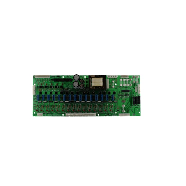 CCA OUTBD M1 CN VSP 220V NO HT